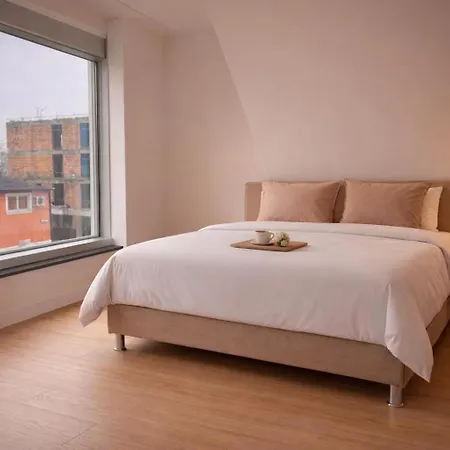 Berlina Luxury Apartment *