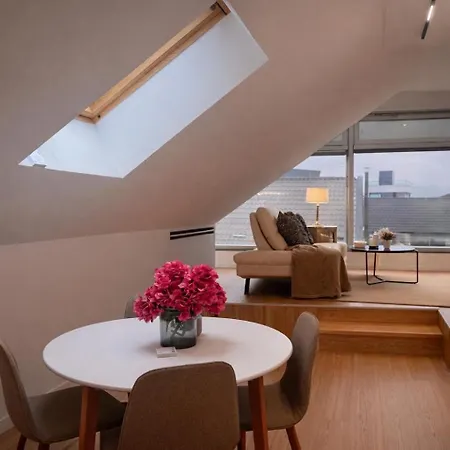 Berlina Luxury Apartment Bihac