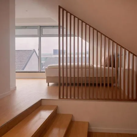 Berlina Luxury Apartment