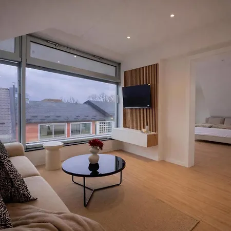 Berlina Luxury Apartment Bihac