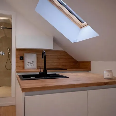 Berlina Luxury Bihac