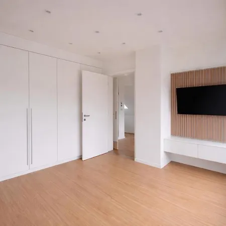 Apartment Berlina Luxury *