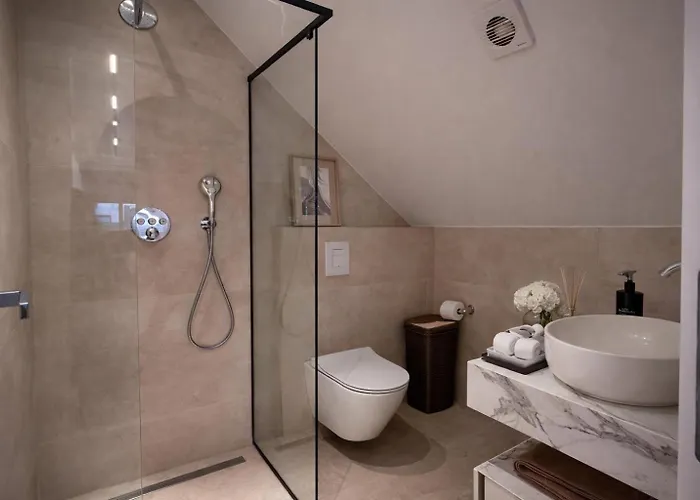 Berlina Luxury * Bihac