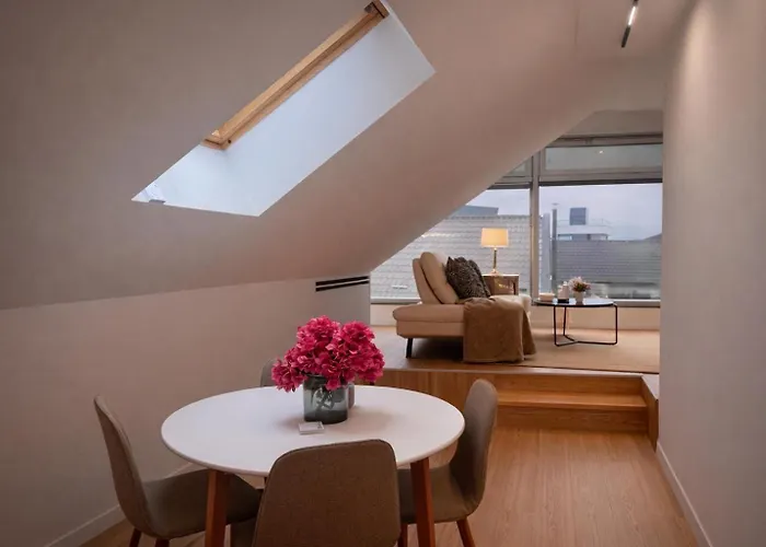 Berlina Luxury Apartment Bihac