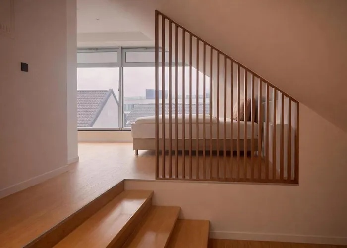 Berlina Luxury Apartment