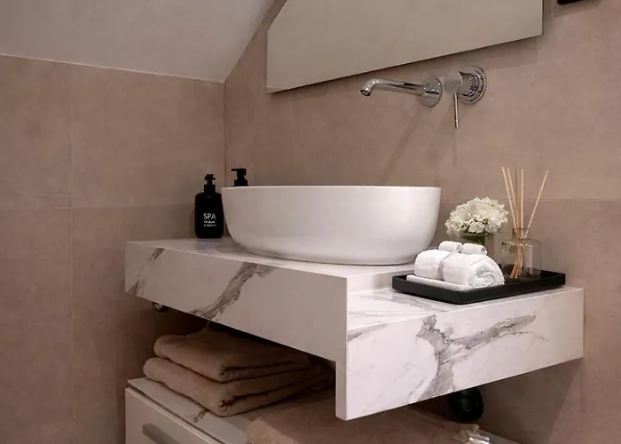 Apartment Berlina Luxury