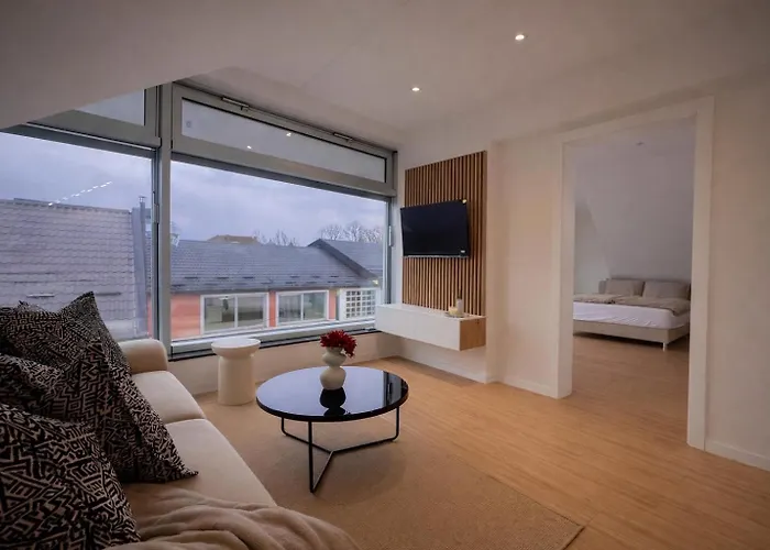 Berlina Luxury Apartment Bihac