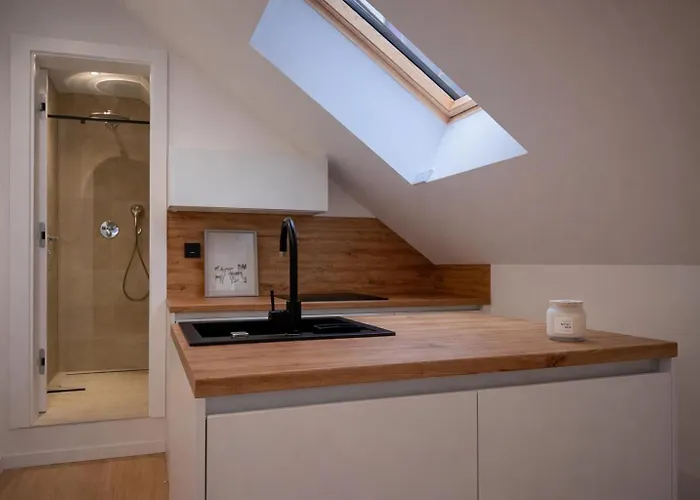 Berlina Luxury Bihac