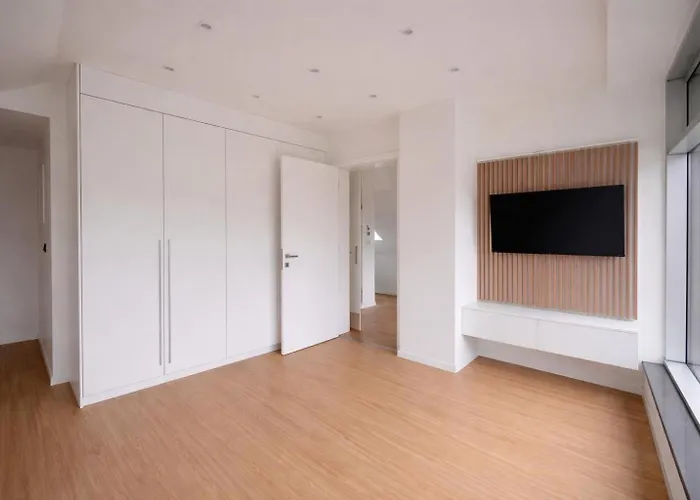 Apartment Berlina Luxury *